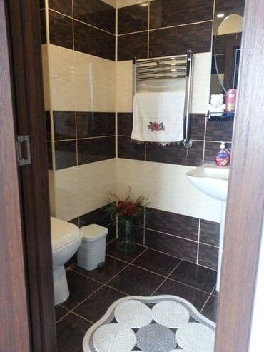 продажа домов на: 2 комнаты, Новостройка, 60 м² — 7