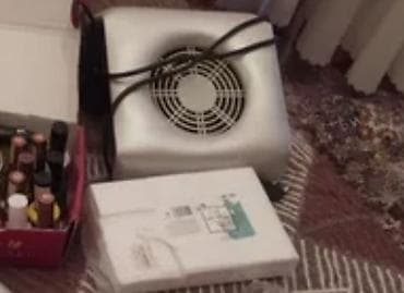 saç qurudan: Teze dirnag plisosu maskivadan alinib endirimnen 40m isteyen buyursun — 1