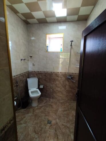 qara qarayevde 3 otaqli kiraye evler: 120 м², 4 комнаты — 14