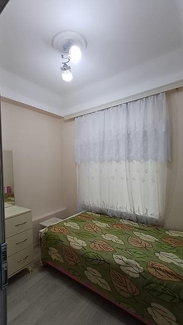 hövsanda bina evi: Mənzildə kirayə üçün mebel və məişət avadanlığı ilə təchiz olunmuş — 1