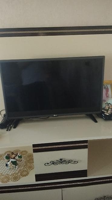 katv tv: Televizor LG LED ekran 32" — 1