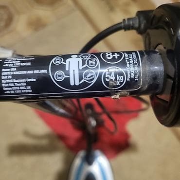 samokat az: Qiymet: 200AZN :Razor Power Core E100 elektrik skuter - Brend/model — 4