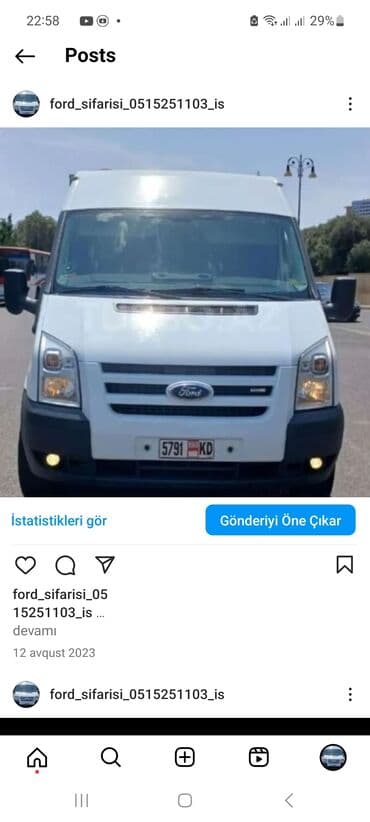 tır sürücüsü işi axtarıram: Yük daşıma 5 azn başlayır 3m 30 s içidi — 4