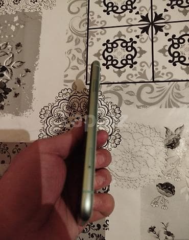 vip iphone 11: IPhone 11, 64 GB, Yaşıl, Face ID — 5