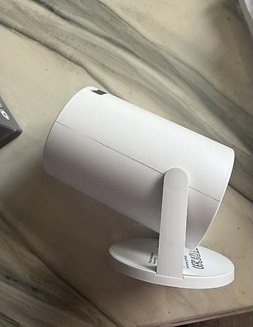 type c adapter: İşlənmiş Portativ Proyektor — 3