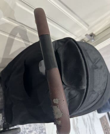 Gəzinti arabaları: Klassik gəzinti arabası, Kidilo, İşlənmiş, Ünvandan götürmə — 3