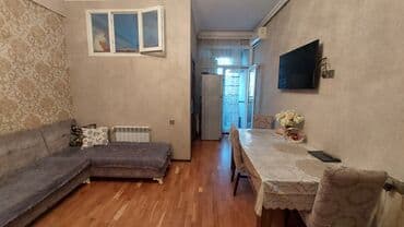 kiraye ev suraxanida: Yeni Günəşli D massivində 3 otaqlı mənzil satılır Yeni tikili 15 — 12