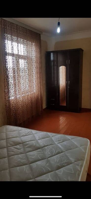 kiraye evler neftciler qarayev: Nərimanov rayonu, Monaliza şadlıq sarayının yanında 5 mərtəbəli — 7