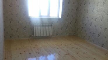 Binəqədi qəs. 3 otaqlı, 88 kv. m, Yeni təmirli — 5