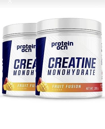 Kreatin Protein Ocean, Çəki: 201 - 500 g