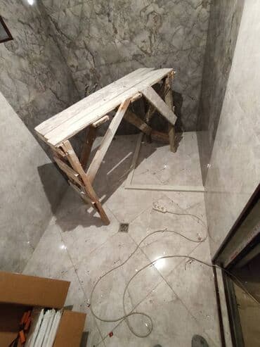 ремонт рефрижераторов: Kafel metlaq elektrik santexnik suvaq styaşka işləri goruruk istəyən — 2