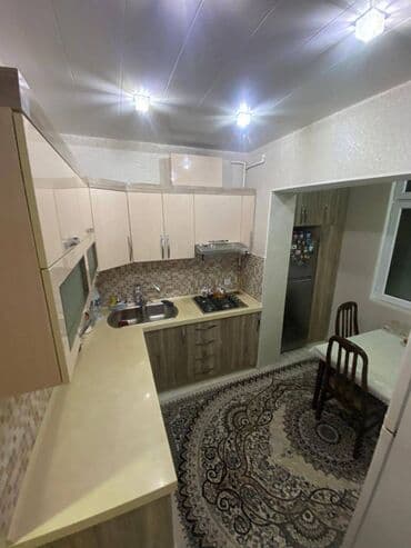 купить квартиру на баилово: Баку, 3 комнаты, Вторичка, 80 м² — 5