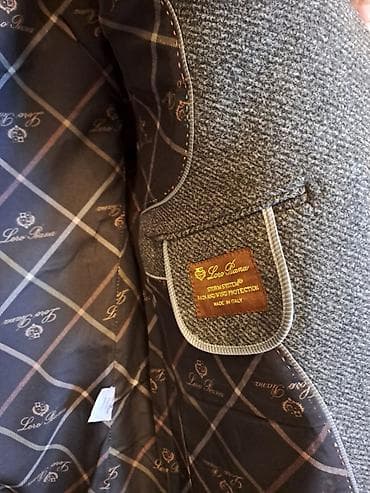 pull and bear: Palto 90 manat tezdir olcusu L satisda 170 manatdir — 4