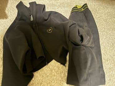 adidas: Adidas by Stella McCartney idman dəsti Orginal dest m razmer 150 azn — 1