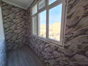 kohne gunesli: Bakı, Köhnə Günəşli, 2 otaqlı, Köhnə tikili, m. Həzi Aslanov, 65 kv. m — 11