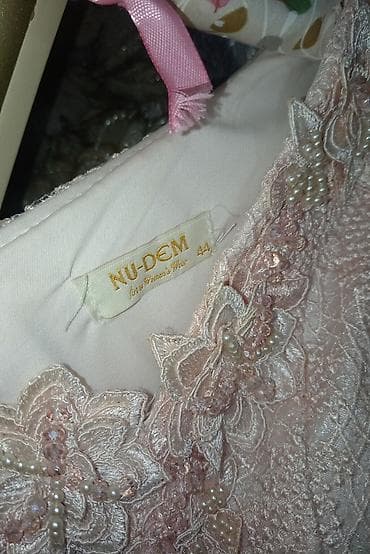 stay mate: Ziyafət donu, Maksi — 3