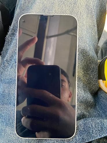 apple airpods 3: IPhone 13, 128 GB, Ağ, Simsiz şarj — 2