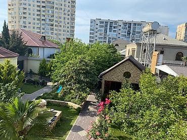 ev itileri: Qaraçuxur qəs. 7 otaqlı, 450 kv. m, Kredit yoxdur — 10