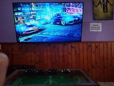 Digər oyun və konsollar: 8200 AZN- ə alınıb.Cəmi 6 ay istifadə edilib.Dəyərindən çox aşağı — 10