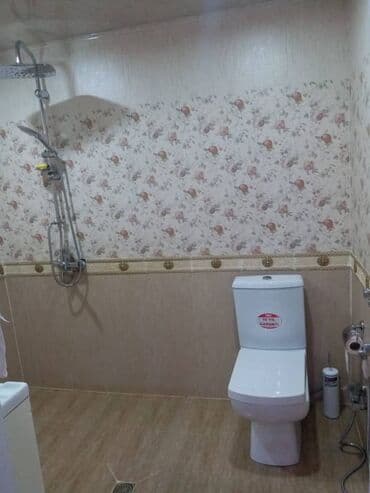 баку белый город купить квартиру: 2 комнаты, Новостройка, 60 м² — 16