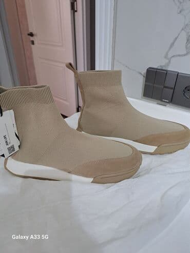 i watch qiymeti: Ölçü: 38, rəng - Bej, Yeni — 6