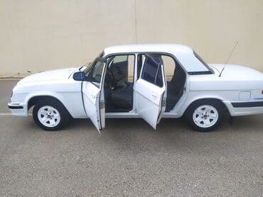 газ 24 волга купить: ГАЗ 31105 Volga: 2.3 л | 2007 г. 160000 км Седан — 18