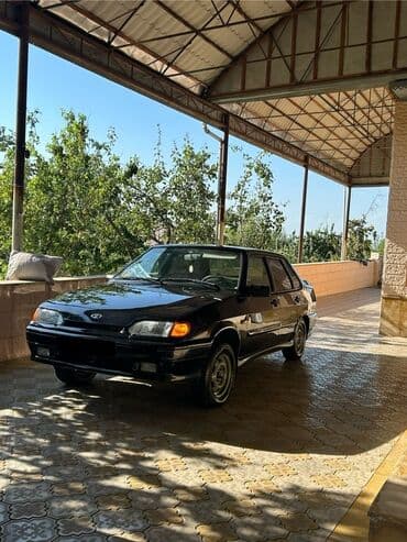 купить матацикал в баку: ВАЗ (ЛАДА) 2115 Samara: 1.6 л | 2011 г. 214800 км Седан — 5