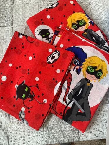 Usaq ucun pastel desti. Yeni