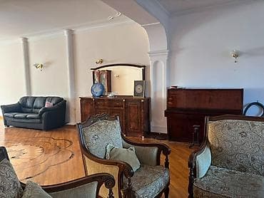 studio menziller: İcarəyə verilir 5 otaqlı yeni tikili 285 m², Elmlər Akademiyası m — 7