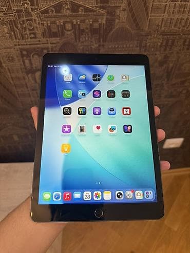 İşlənmiş Apple iPad 9 (2021), 10,2", 256 GB — 1