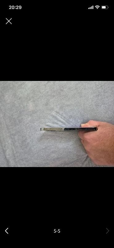 ıphone se 2020: IPhone 12 Pro — 4