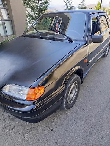 intizar yağı qiyməti: VAZ (LADA) — 7