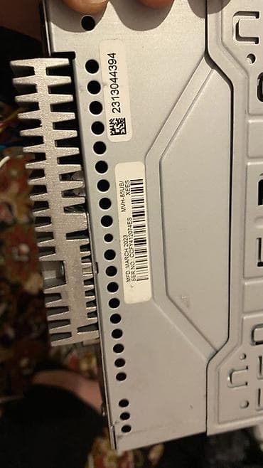 pioneer 16 cm: Maqnitol, Pioneer, AUX, Çin — 1