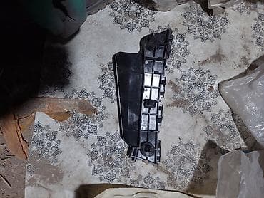 kia rio diffuser: Məhsul: Ön bamper üçün bərkidici kronşteyn Təsvir: - Orijinal — 4