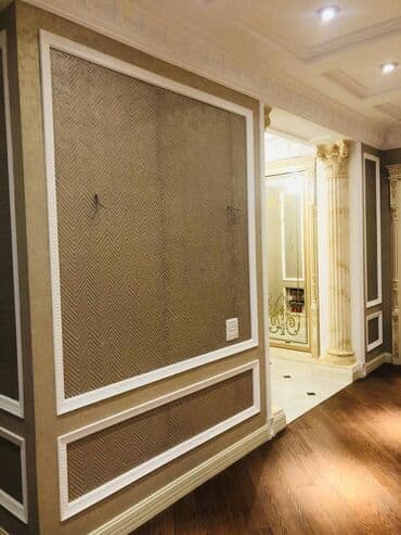 yeni baki masazir: 3 otaqlı, Yeni tikili, 180 kv. m — 18