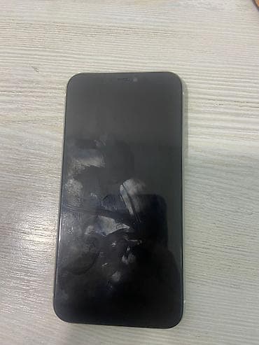 i̇phone s: IPhone 11, 128 GB, Ağ, Face ID — 3