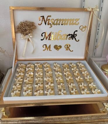 əl üz yuyanlar: Sifarişlə əl işləri | Buketlər, səbətlər — 5