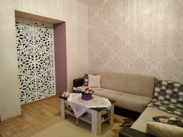 kirayr evler: 74 kv. m, 2 otaqlı — 16