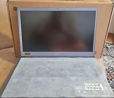 star track srt 6600 gold software: Yeni Acer Chromebook, 15.6 ", Intel Core i3, 128 GB, Ünvandan götürmə — 4