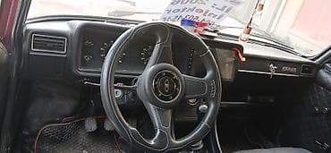 disk qabi: VAZ (LADA) 2107: 1.6 l | 2006 il 456668 km Sedan — 6