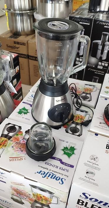 Blender kokteyl blendr sonifer ikisi birinde model qehve uyuden ve — 1