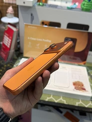 iphone pro max: IPhone 17 Pro Max — 10