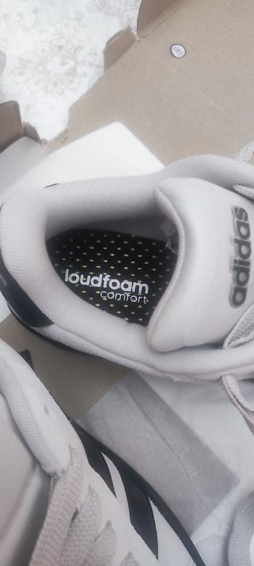 Мужская обувь: Məhsul: adidas Grand Court Alpha 00s (IH1287) kişi idman ayaqqabısı - — 5