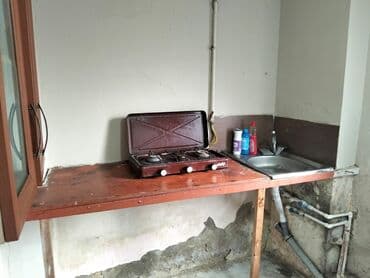 kirə evlər: 21 kv. m, 2 otaqlı — 8