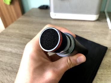 CD, DVD disklər və kassetlər: SE Electronics V7 – Dinamik vokal mikrofonu Vəziyyət: ideal — 4