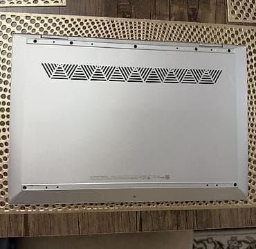 sazz problem: Vəziyyəti: Əla, problemsiz işləyir. Performans: Intel Core i7 10th — 3