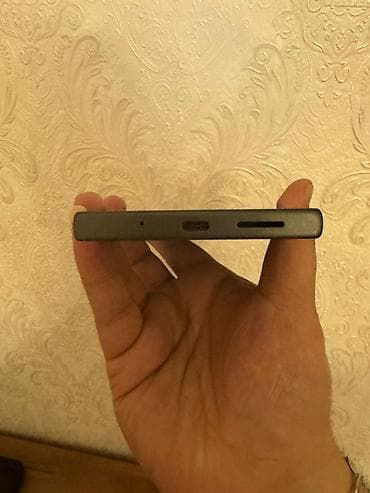 a20 telefon: Alcatel Alcatel 1, 128 GB, rəng - Qara — 3