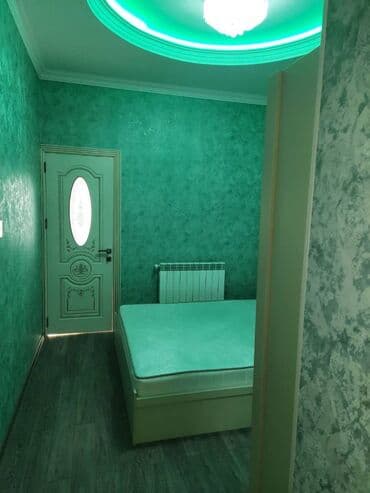 gündəlik kirayə mənzillər: Xırdalanda Grandmarta yaxın 17 mertebeli binanın 13-cü mərtəbəsində — 2