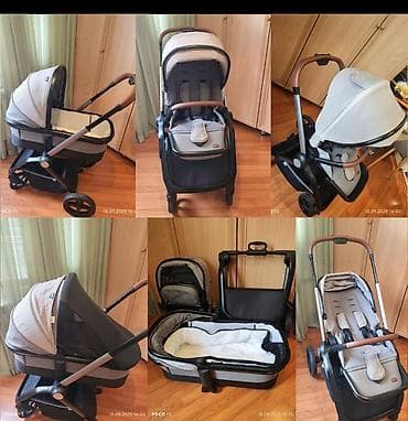 2-i 1-də araba, Chicco lalafo.az -da 2-i 1-də araba, Chicco