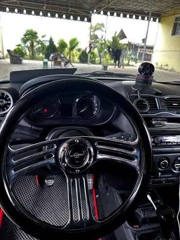 disk təkər type 0: VAZ (LADA) Granta: 1.6 l | 2024 il 28000 km Sedan — 9